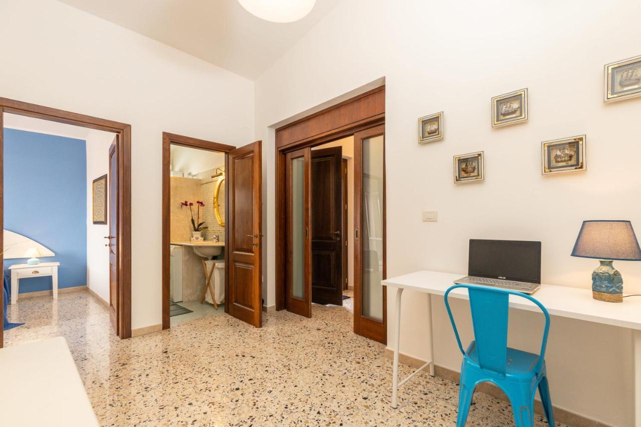Coastal Home Santa Maria Navarrese Exterior foto